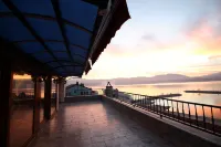 Fulya Pension Hotels in Egridir