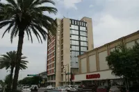 Hotel 500 - Wifi