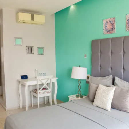 Hotel Boutique Venedik