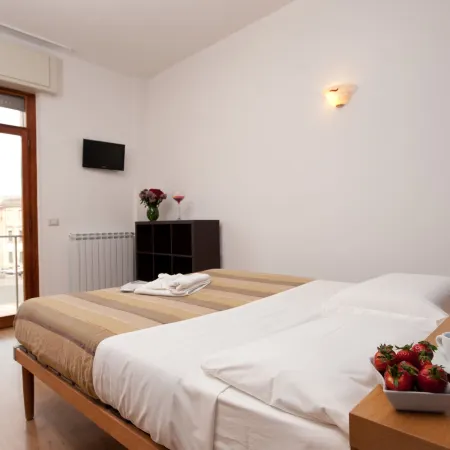 Leccesalento Bed and Breakfast