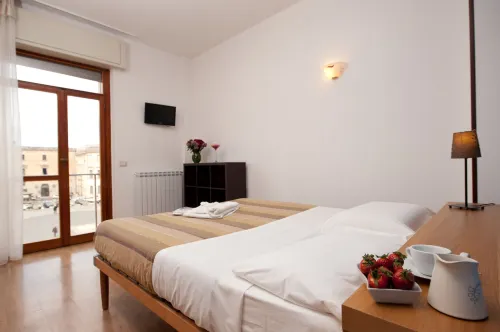 Leccesalento Bed and Breakfast - Chỗ nghỉ phục vụ bữa sáng