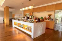 Hilton Colombo Hotel - Quầy bar