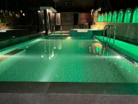 Hotel Royale Palace - Pools