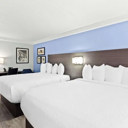 Best Western Schaumburg – O’Hare NW