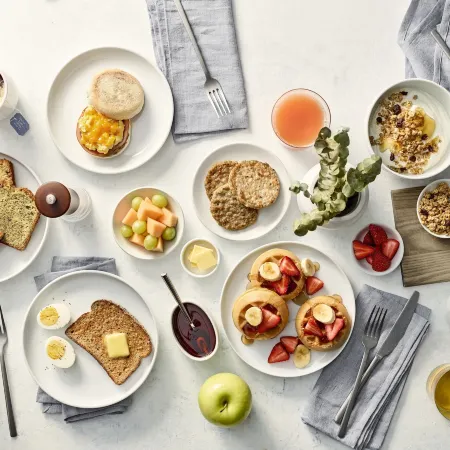 Fairfield Inn & Suites Mobile Daphne/Eastern Shore