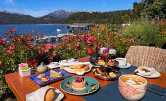 Las Balsas Relais & Chateaux