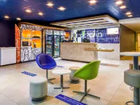 Ibis Budget Sertaozinho Hotels in Sertaozinho