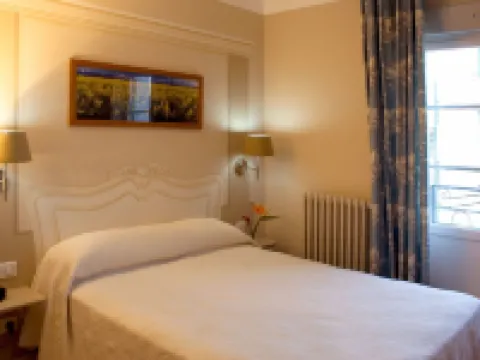 Hôtel Majestic Hotels in Hautes-Pyrenees