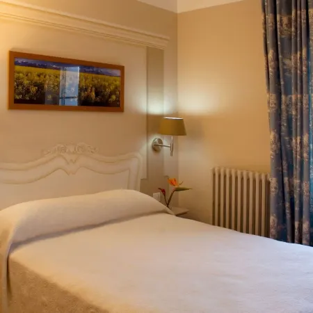 Hôtel Majestic