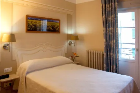 Hôtel Majestic