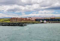 The Singular Patagonia Hotel Hotels in 