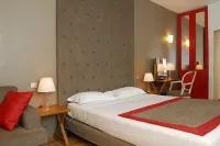 Windsor Opera Hoteles en París