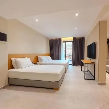 Niklas Boutique Hotel