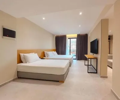 Niklas Boutique Hotel Hotels in 