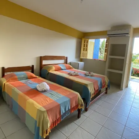 Pousada Residencial Das Acácias