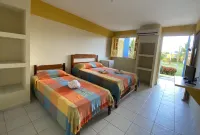Pousada Residencial Das Acácias Hotels in Rio Formoso