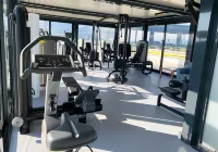 Edra Palace Hotel & Ristorante - Gym