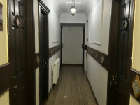 ベラ ホテル セルチュクのホテル