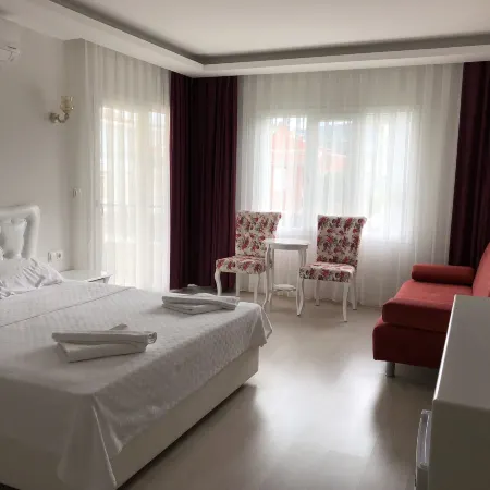 Serin Otel