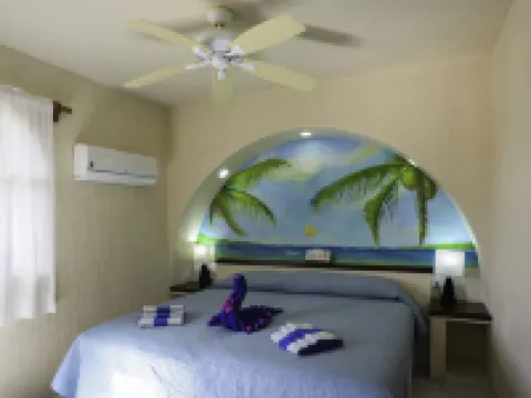 Aquatech Villas DeRosa Resort Hotels in Akumal