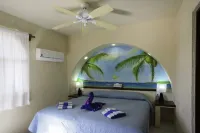 Aquatech Villas DeRosa Resort Hotels in Akumal