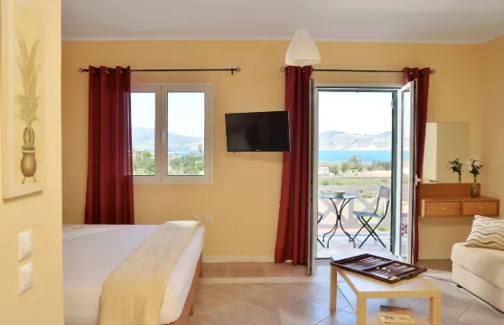 瑞瓦納扎別墅公寓