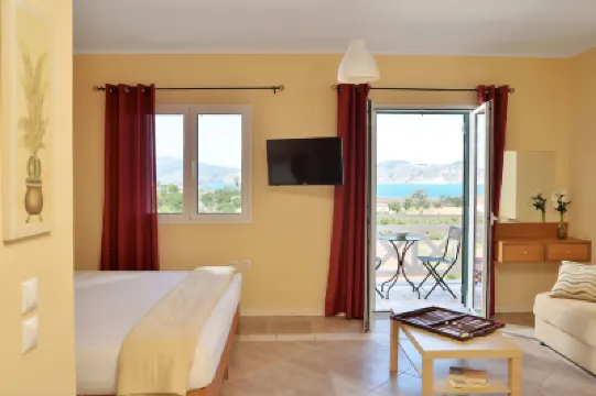 Villa Reverenza Hotels in 