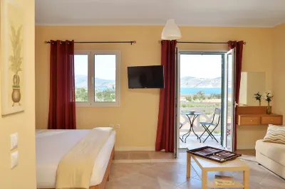 Villa Reverenza Các khách sạn ở 