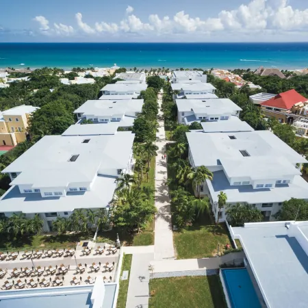 Riu Playacar - All Inclusive