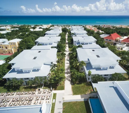 Riu Playacar - All Inclusive