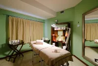 Villa Nicolli Romantic Resort - Adults Only - spa