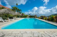 Le Panoramic - piscina