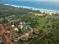 The Zuri White Sands, Goa Resort & Casino Hotels in Varca