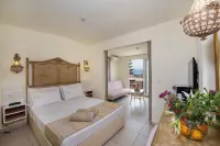Orpheas Resort Hotel (Adults Only) Hotels in Petres