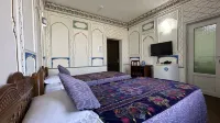 Minzifa Inn Hotel a Bukhara District
