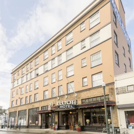 Hotel Elliott