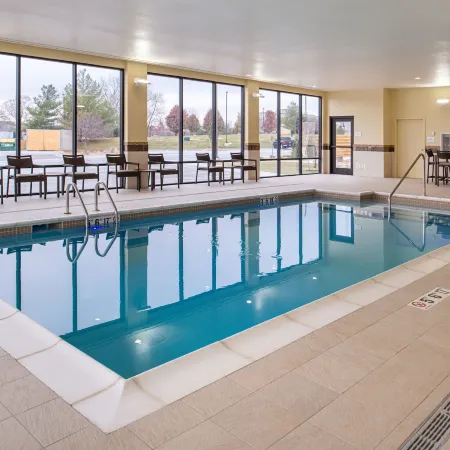 Courtyard Kansas City Olathe