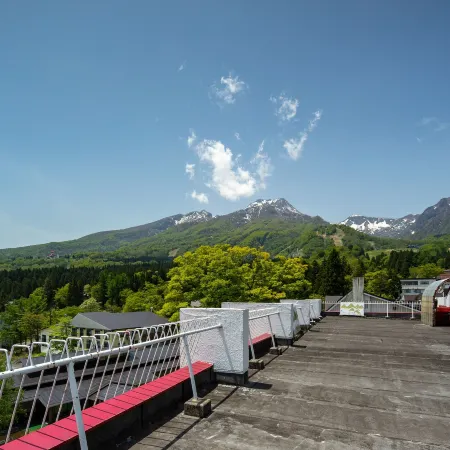 Akakura Hotel