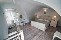 Archontiko Suites Santorini