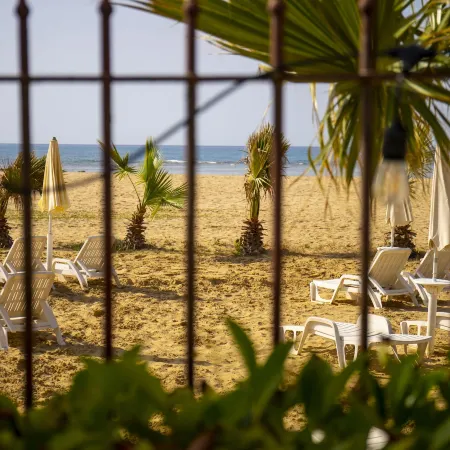 Hotel Villa Romana