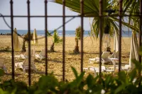 Hotel Villa Romana - Sea View