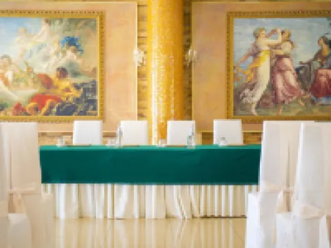Hotel Villa Romana Hotels in Agrigento