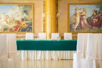 Hotel Villa Romana Hotels in Porto Empedocle