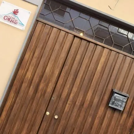 La Casa del Corallo
