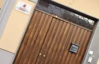 科拉羅民宿 龐貝古城公共澡堂附近的飯店