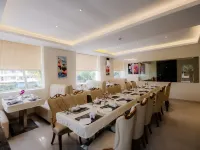 Krishna Beach Resort and Spa Hotels in Colva