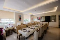 Krishna Beach Resort and Spa Hotels in Colva