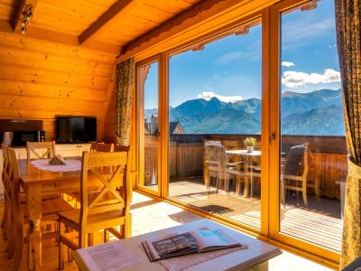 Osada Kościelisko - Tatry na Wyciągnięcie Ręki
