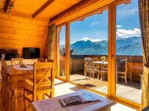 Osada Kościelisko - Tatry na Wyciągnięcie Ręki