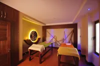 Samara Hotel Bodrum Ultra All Inclusive - Spa